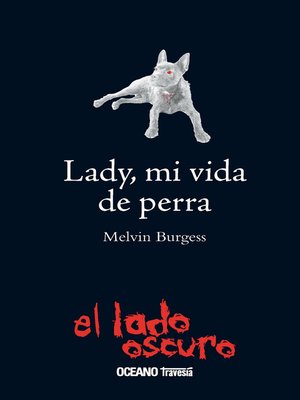 cover image of Lady, mi vida de perra